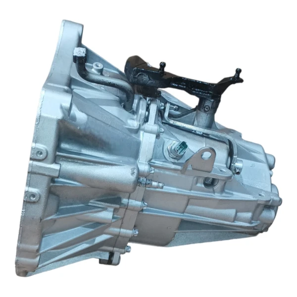 Caja de cambio para renault fluence 2011 2015 - Cajas De Cambio | ClickRepuestos